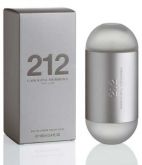 Perfume 212 Feminino 100 Ml