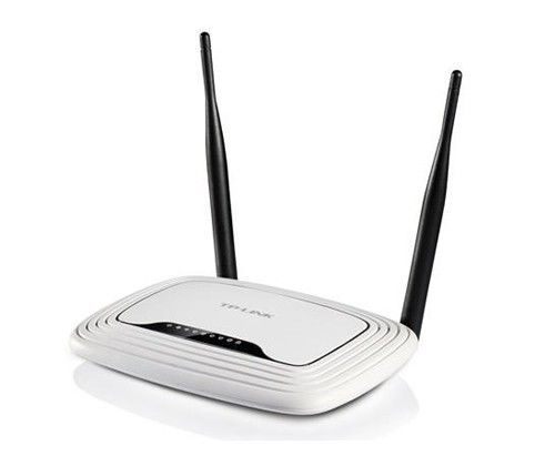 ROTEADOR TP-LINK TL-WR841ND 300MB WIR(20