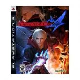 Devil My Cry 4 Playstation 3
