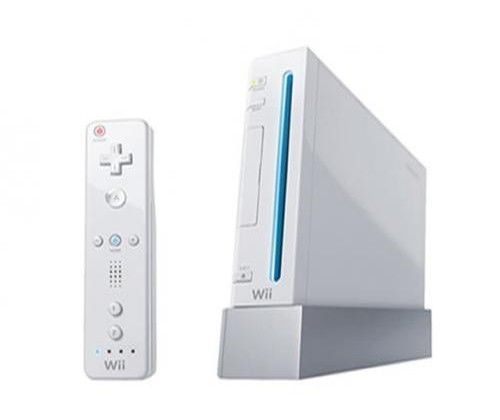 GAME NINTENDO WII MARIOBROS PU P SG 110V