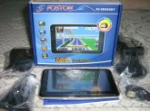 Vendo GPS Foston FS-3D506 7" (novo)