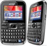 Celular Motorola Original 3 Chips Ex117 Tri Chip Motokey Fm