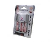 CARREG MOX MO-CB734 4AA(4300) CART 2V(16