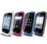 Celular Blu Dash D-130 Android 2.3 Dois Chips