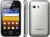 Celular Samsung Galaxy Young S5360 3g Wifi Gps Android 2.3