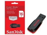 Pendriver 16 GIGA Scandisk