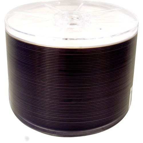 Mídia Dvd-r 16x 4,7gb 120min C/50 Unidades