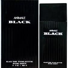 Perfume Animale Black Masc 100ml