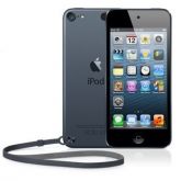 IPOD TOUCH 32GB APPLE MD723E/A G5 BLACK