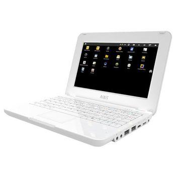 NETBOOK AIRIS ANDROID N9000 2GB/256MB/9