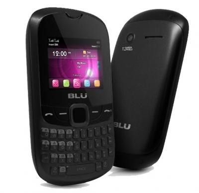 Celular Blu Charleston Q41-dual Chip - Aceita Cartão Memória