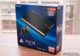 playstation 3 slim 250GB (novo) 1 controle