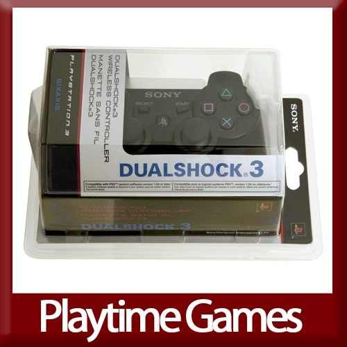 Controle Ps3 Playstation 3 Original Sony