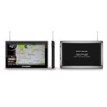 OEM - GPS KAIOMY NAVI 770 TOUCH SCREEN 7'' C/BLUETOOTH /TV D