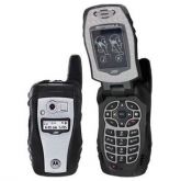 CELULAR MOTOROLA NEXTEL I580R CINZA OEM