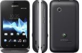 Celular Sony Ericsson Xperia St21 - Dual Chip