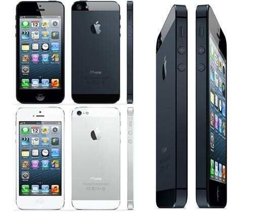 Apple Iphone 5 Original 16gb Desbloqueado