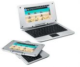 NB BAK NB711 ANDROI 4GB/256MB/WIFI/7SIL