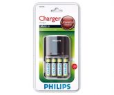 CARREG PHILIPS SCB-1450NB UNIV+4AA 110V