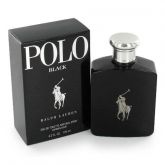 Perfume Masculino Polo Black 125ml