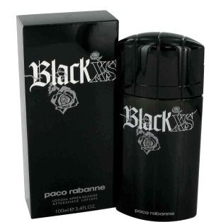Perfume Black Xs 100ml - Paco Rabanne