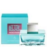 Perfume Antônio Bandeiras Blue Seduction Feminino 100 Ml