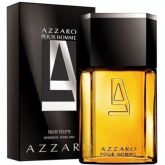 Perfume Azzaro Pour Homme Masculino 100ml