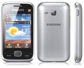 Celular Samsung Duo Chips C3312 Original