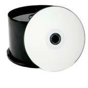 Cd-r Prata Videolar C/100un
