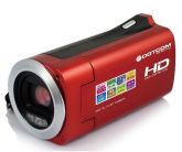 FILMADORA DOTCOM DV-8400 8.0 HD USB SD V