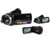 FILMADORA POWERPACK DCR-HD998 16.0 HDMI