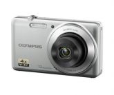 CAMERA OLYMPUS VG-110 12.0 SILVER