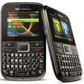 Celular Motorola Motokey Mini Ex109 Dual Chip