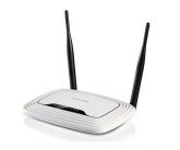 ROTEADOR TP-LINK TL-WR841ND 300MB WIR(20