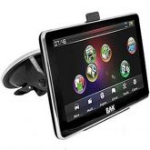 Gps Bak 7007 Completo