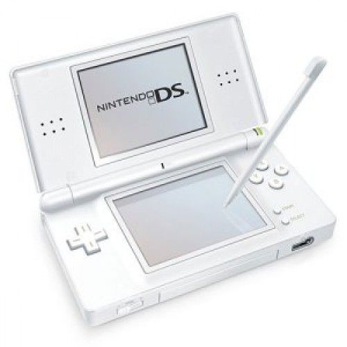 GAME NINTENDO DSI PORT BRANCO S/GAR 110V