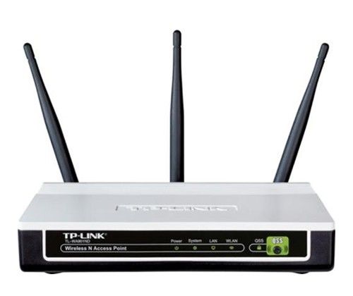 ROTEADOR TP-LINK TL-WA901ND 300MB WIR(20