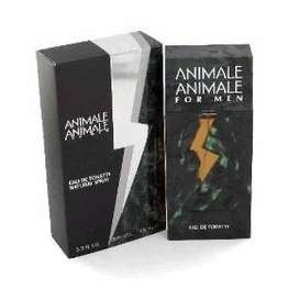 Perfume Animale Animale Masculino - 100ml