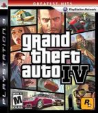 Gta Iv Gta 4 Ps3 Game Original