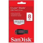 Pendriver 8 GIGA Scandisk
