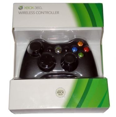 Controle Xbox 360 Original