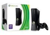 xbox 360 destravado slin 4gb 1 controle (novo)
