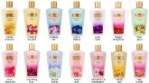 Cremes Victorias Secrets 250 Ml- Nova Embalagem-body Lottion