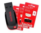 Pendriver 4 GIGA Scandisk
