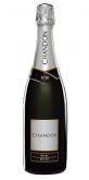 Espumante Chandon Demi-sec 750 Ml