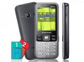 Celular Samsung C3322
