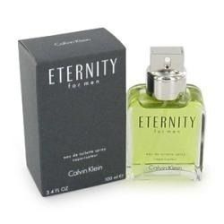 Perfume Ck Eternity Masculino 100ml