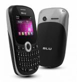 Celular Blu Samba Chips Mp3 Camera Rádio Fm Q53