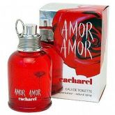 Perfume Amor Amor Feminino 50ml