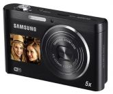 CAMERA SAMSUNG DV-300F 16.1 WIF PRETO